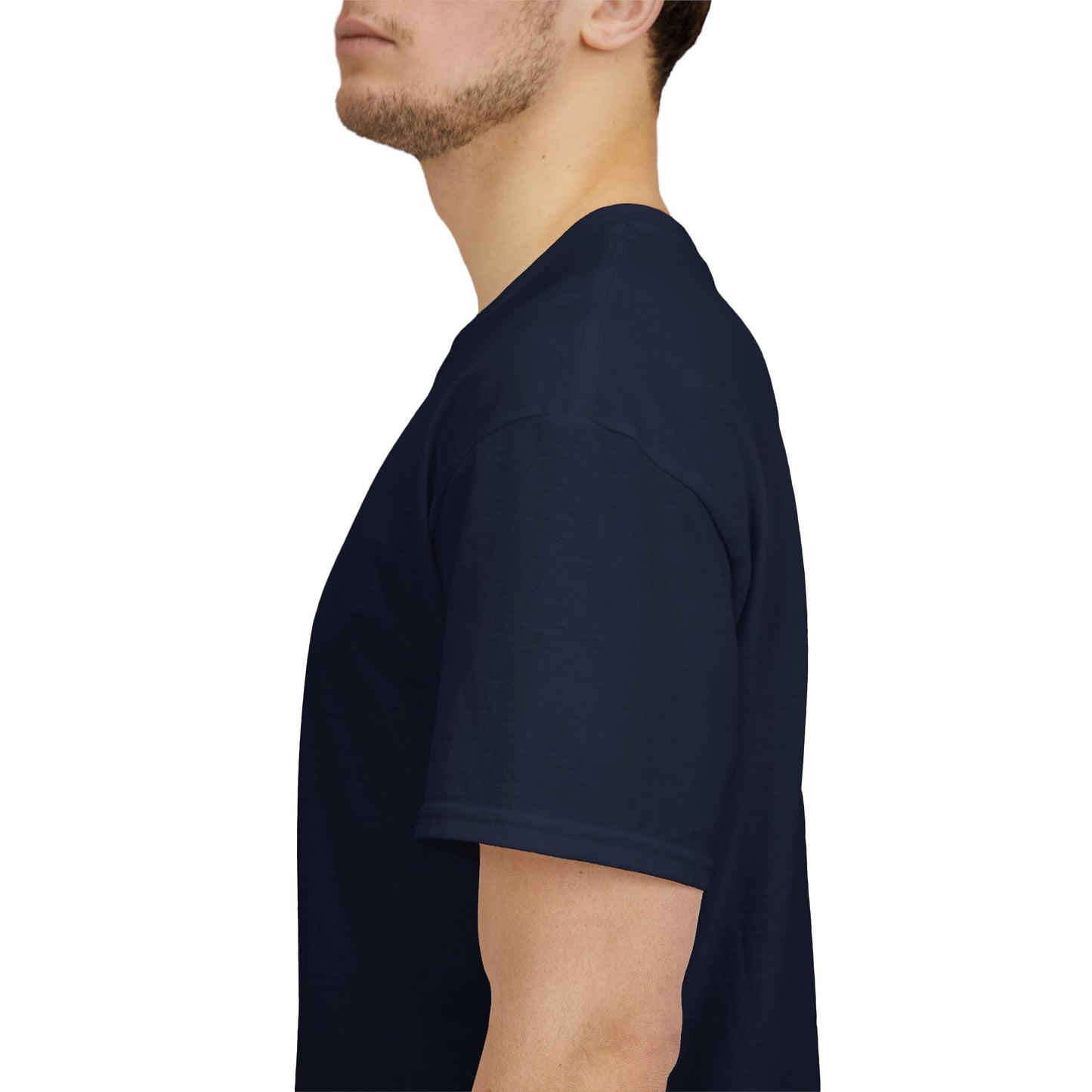 Tack Tical Minds Tee – Arctic Expedition Graphic T-Shirt