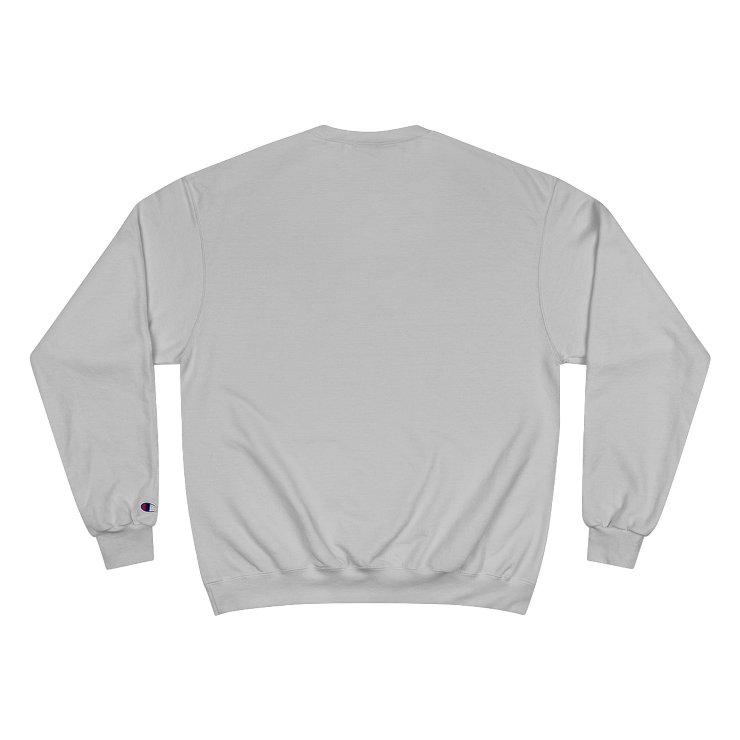 High Kouncil Graphic Champion Sweatshirt for Comfort and Style