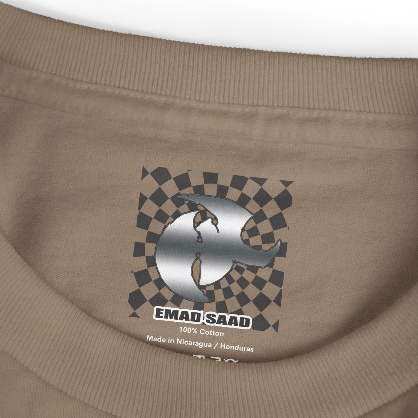 Silent Assassins Unisex Heavyweight Tee