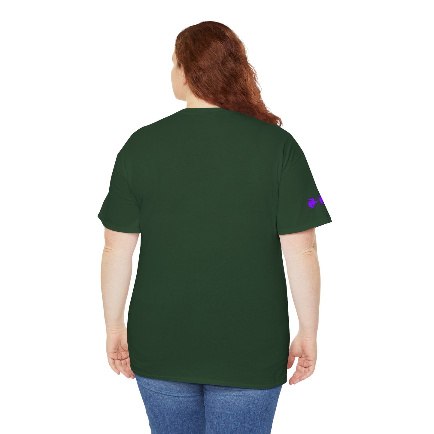 Tack Tical Minds Tee – Arctic Expedition Graphic T-Shirt