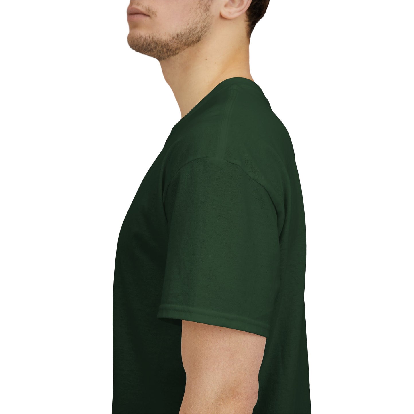 Tack Tical Minds Tee – Arctic Expedition Graphic T-Shirt
