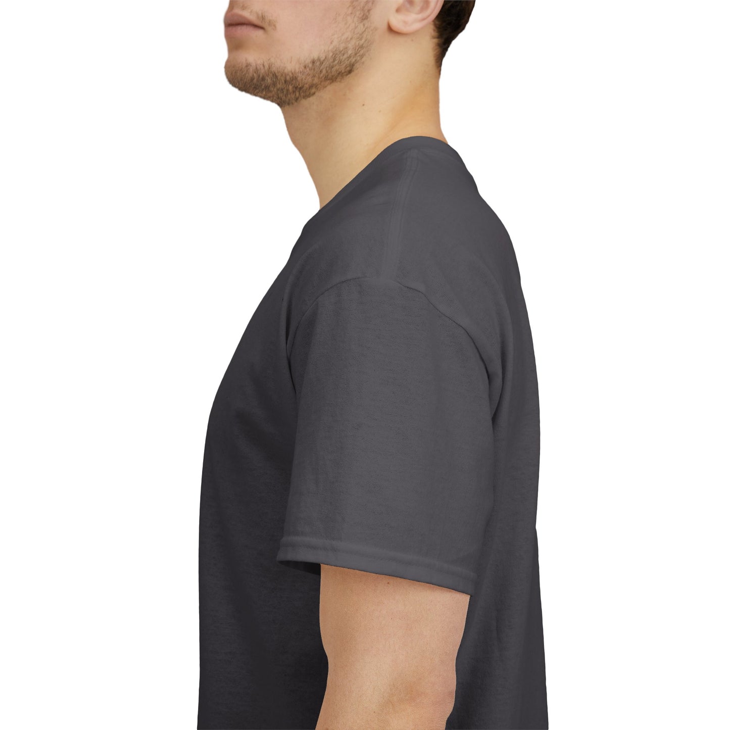 Tack Tical Minds Tee – Arctic Expedition Graphic T-Shirt