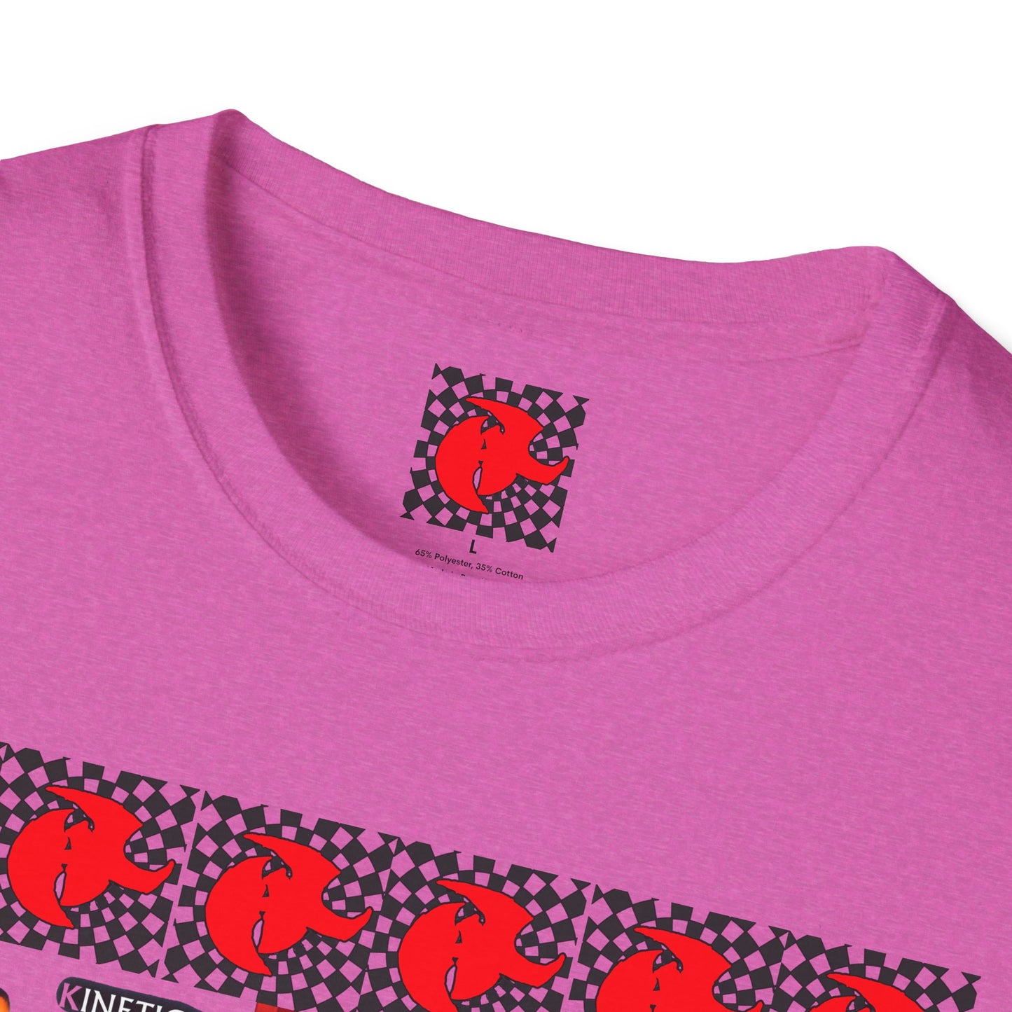 Shes a Gangstah woman T-Shirt | Retro Graphic Tee | Unique Streetwear | Gift for Music Lovers | Casual Fashion