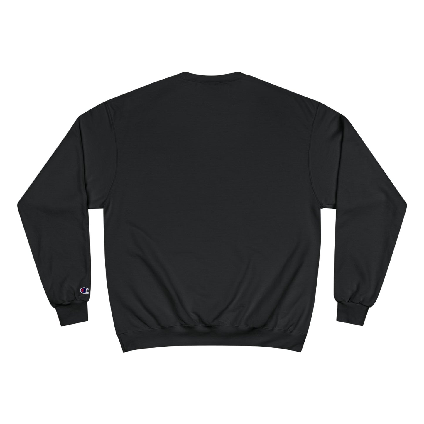High Kouncil Graphic Champion Sweatshirt for Comfort and Style