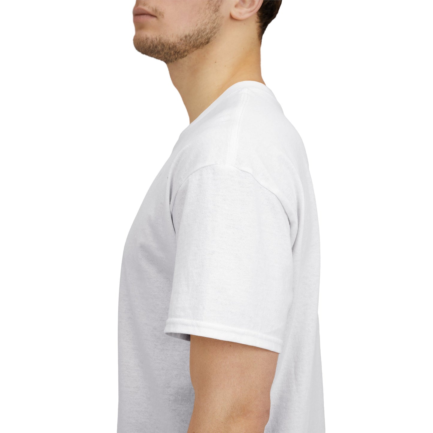 Tack Tical Minds Tee – Arctic Expedition Graphic T-Shirt
