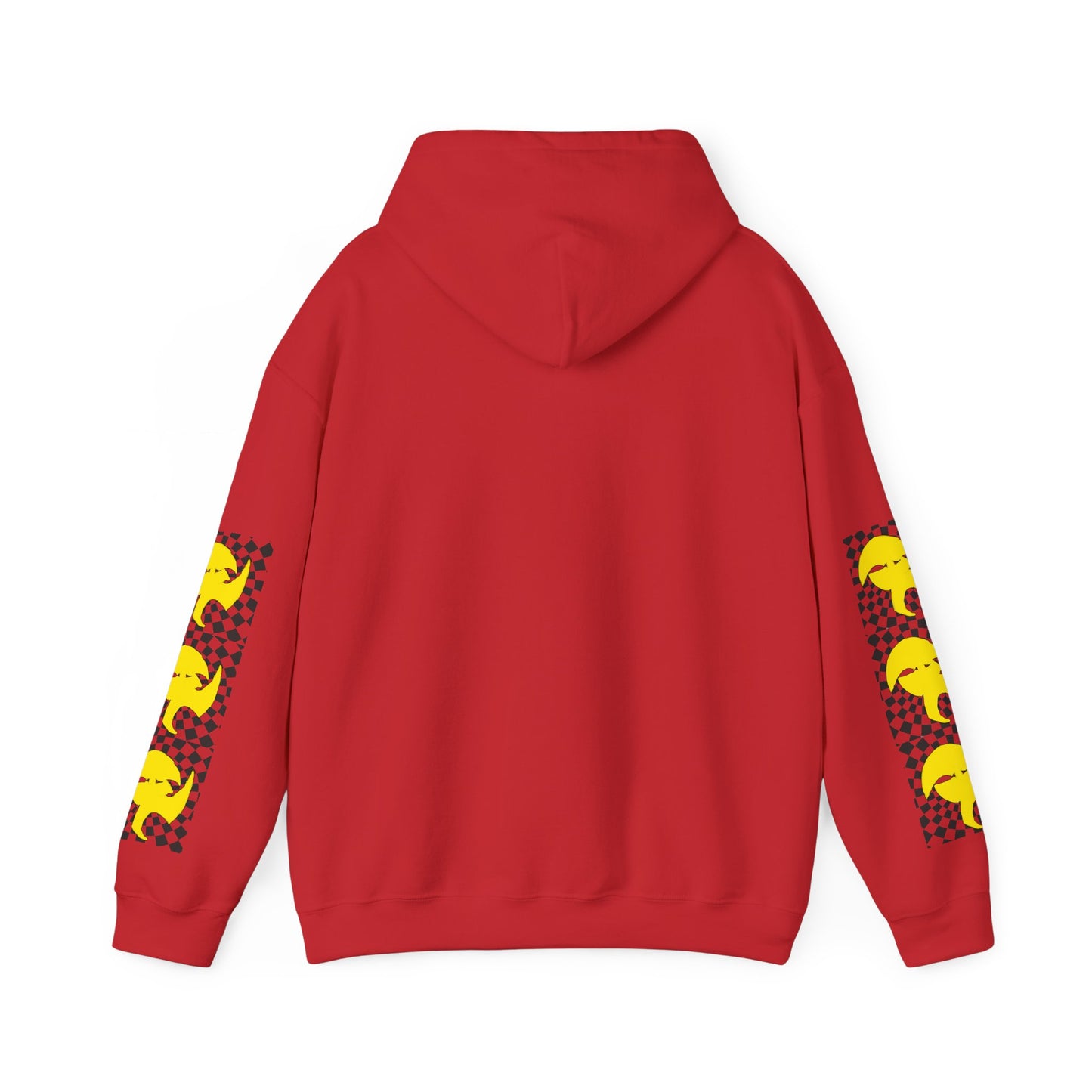 Darts of War 1 VIP edition Unisex Heavy Blend™ Hooded Sweatshirt