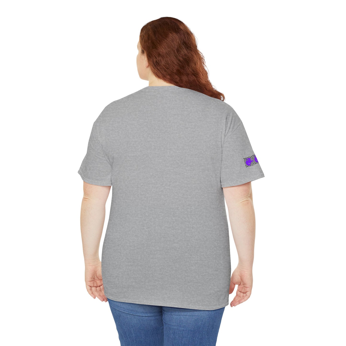Tack Tical Minds Tee – Arctic Expedition Graphic T-Shirt