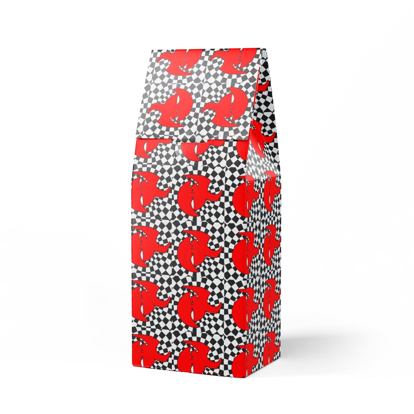 Emad Saad Rock Creek Coffee Blend (Medium Roast)