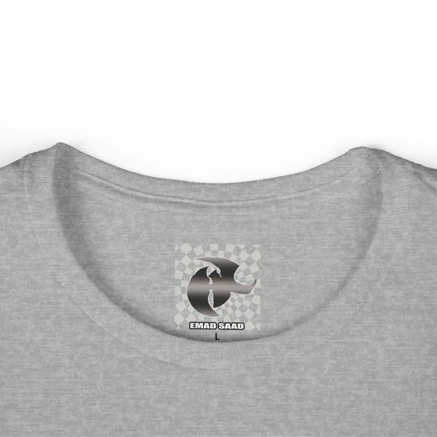 Darts of War 3 Graphic Tee — Women's Dartboard Battle Shirt