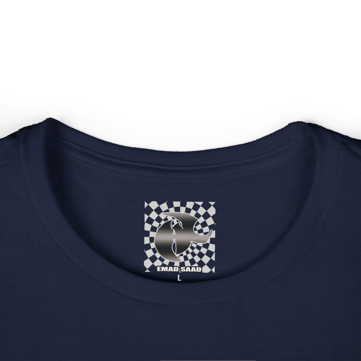 Darts of War 3 Graphic Tee — Women's Dartboard Battle Shirt