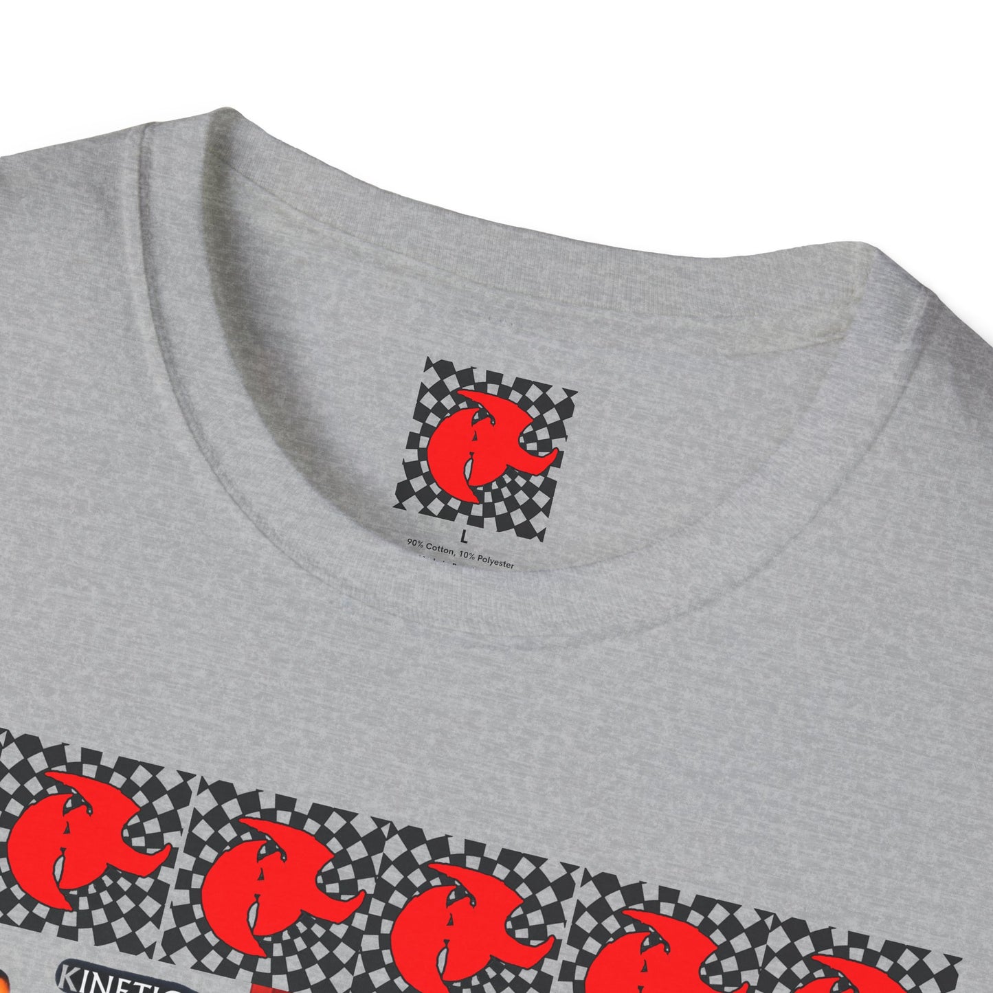 Shes a Gangstah woman T-Shirt | Retro Graphic Tee | Unique Streetwear | Gift for Music Lovers | Casual Fashion