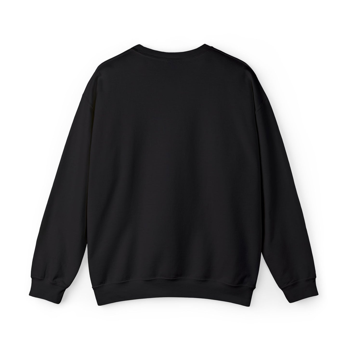 Darts of War Crewneck Sweatshirt Floral Graphic
