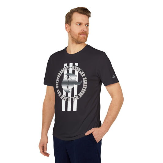 Adadias - High Kouncel collaboration Tee Shirt