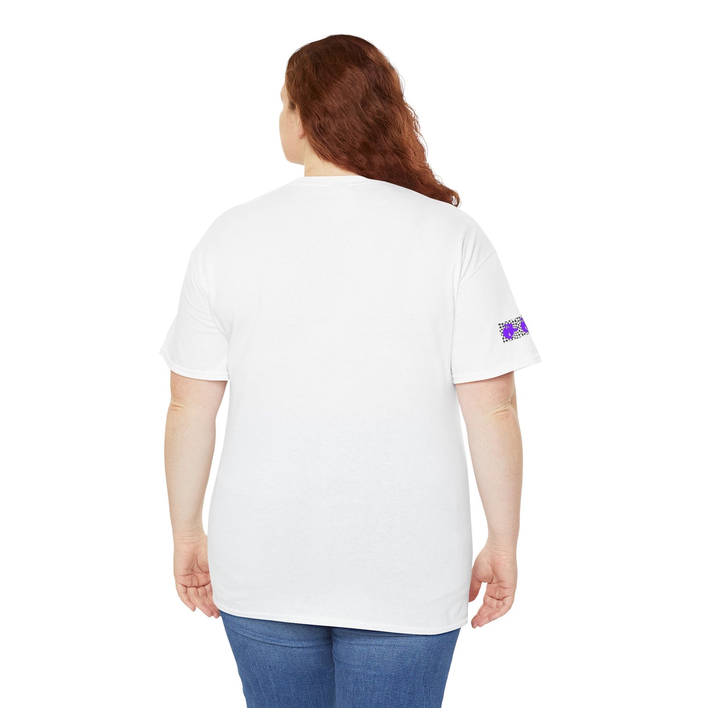 Tack Tical Minds Tee – Arctic Expedition Graphic T-Shirt
