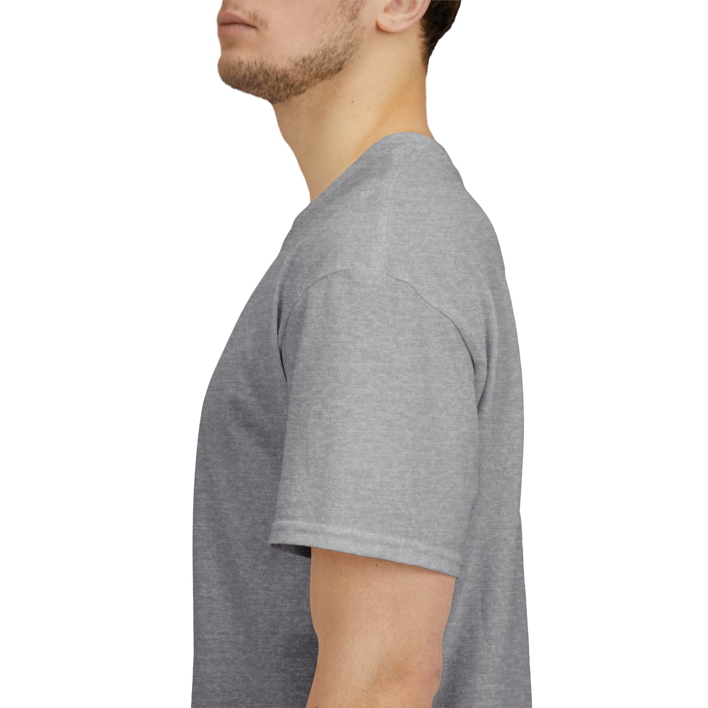 Tack Tical Minds Tee – Arctic Expedition Graphic T-Shirt