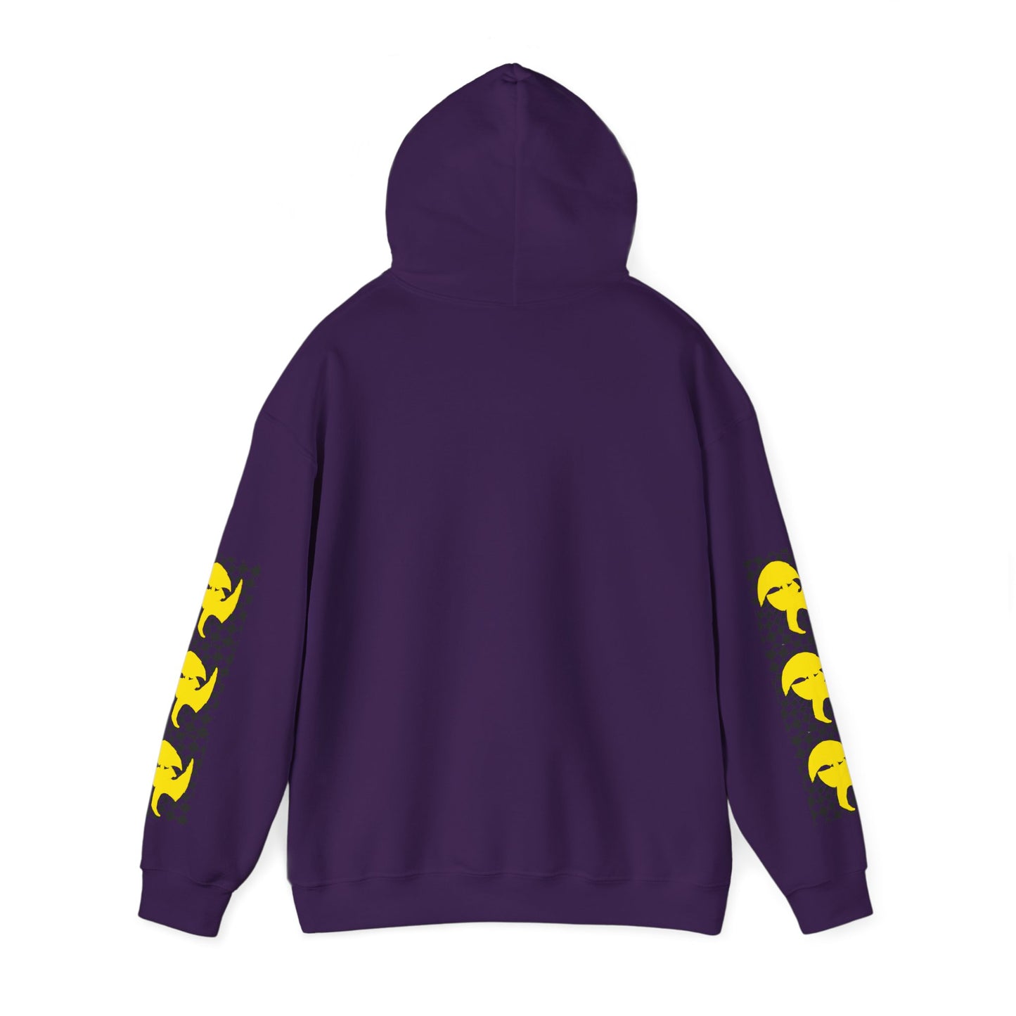 Darts of War 1 VIP edition Unisex Heavy Blend™ Hooded Sweatshirt