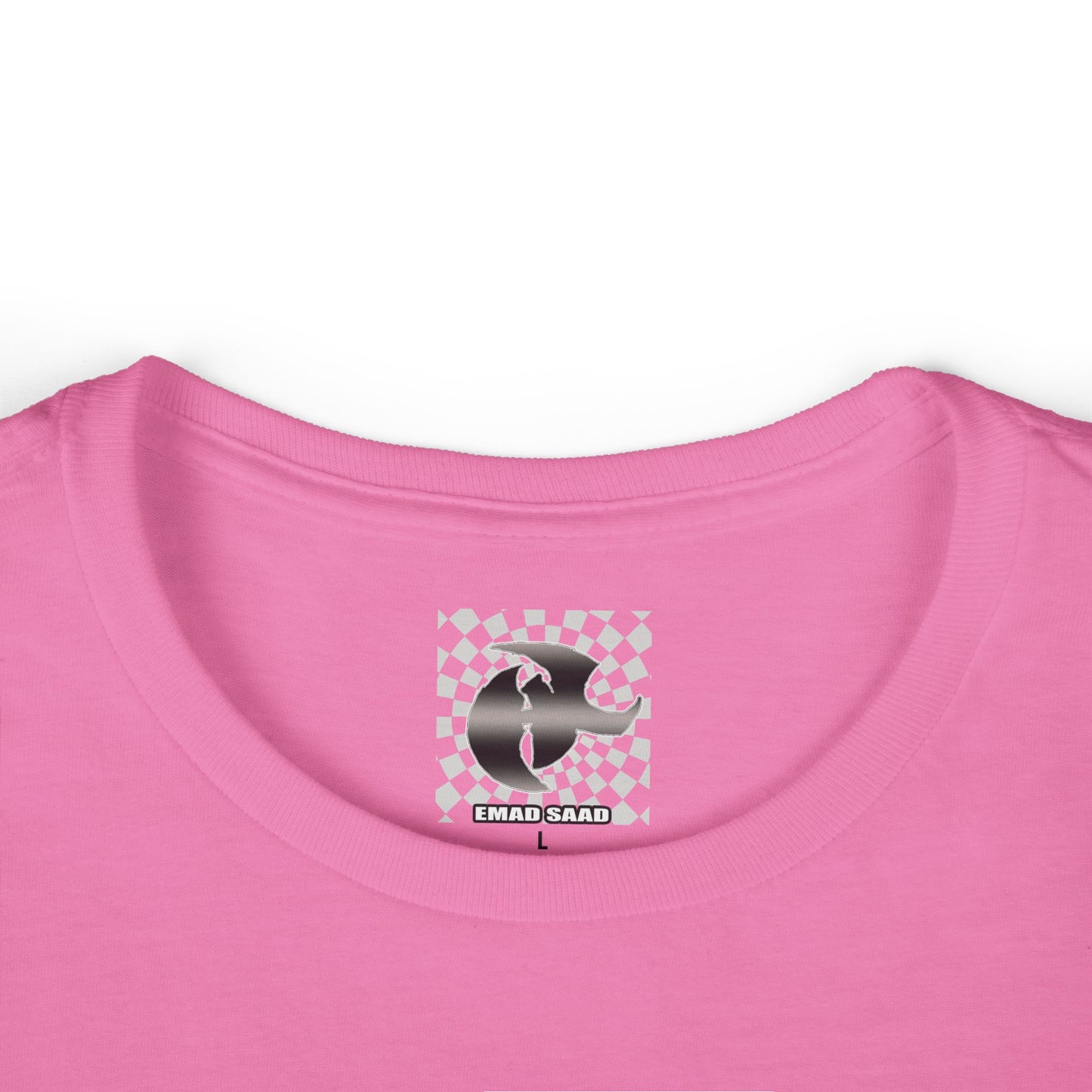 Darts of War 3 Graphic Tee — Women's Dartboard Battle Shirt
