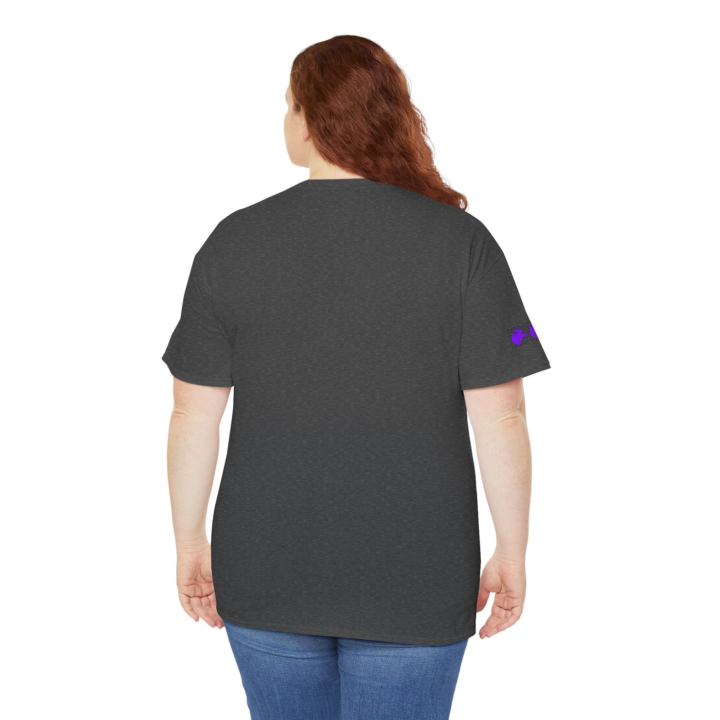 Tack Tical Minds Tee – Arctic Expedition Graphic T-Shirt