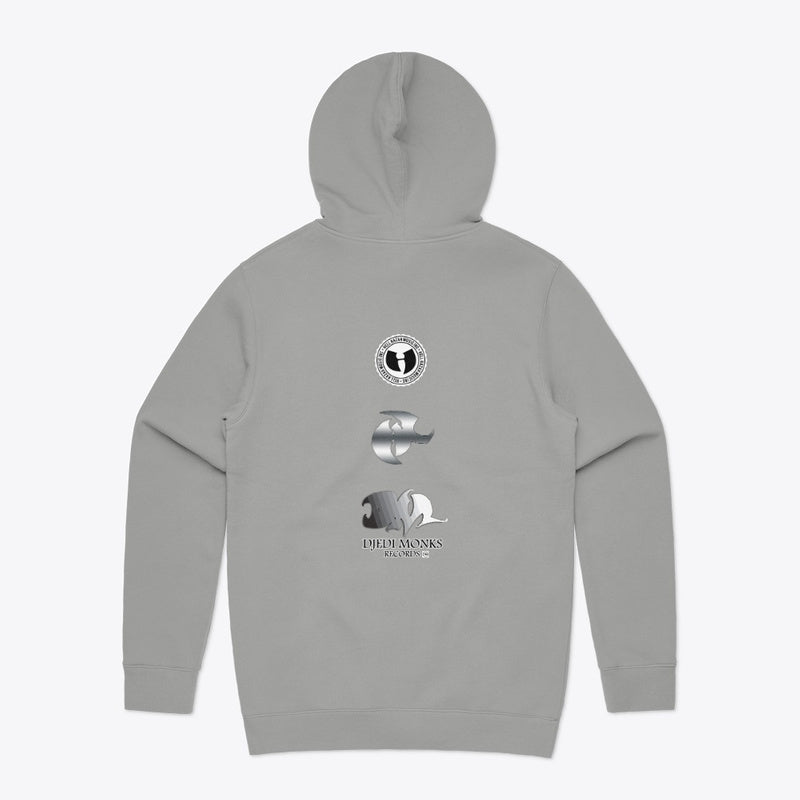 Third eye hell razah hibiru hk hoodie