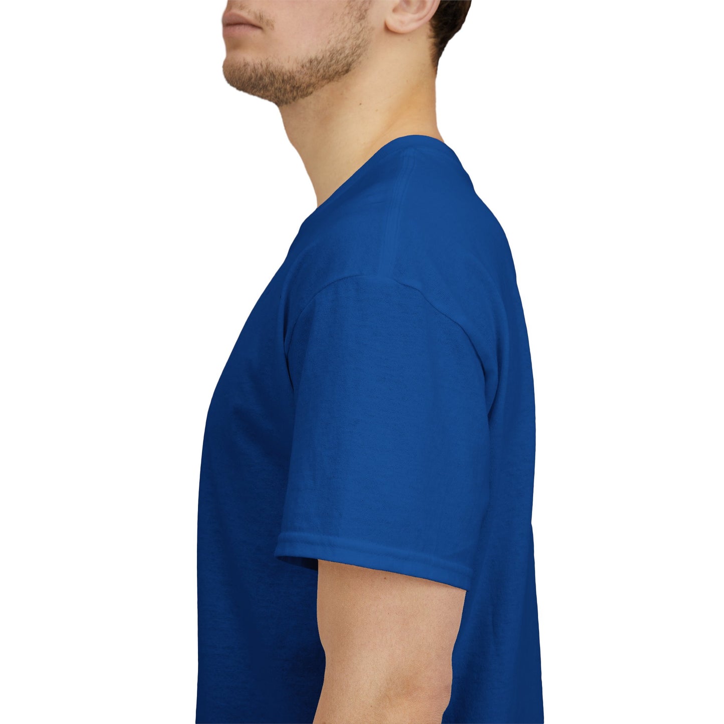 Tack Tical Minds Tee – Arctic Expedition Graphic T-Shirt