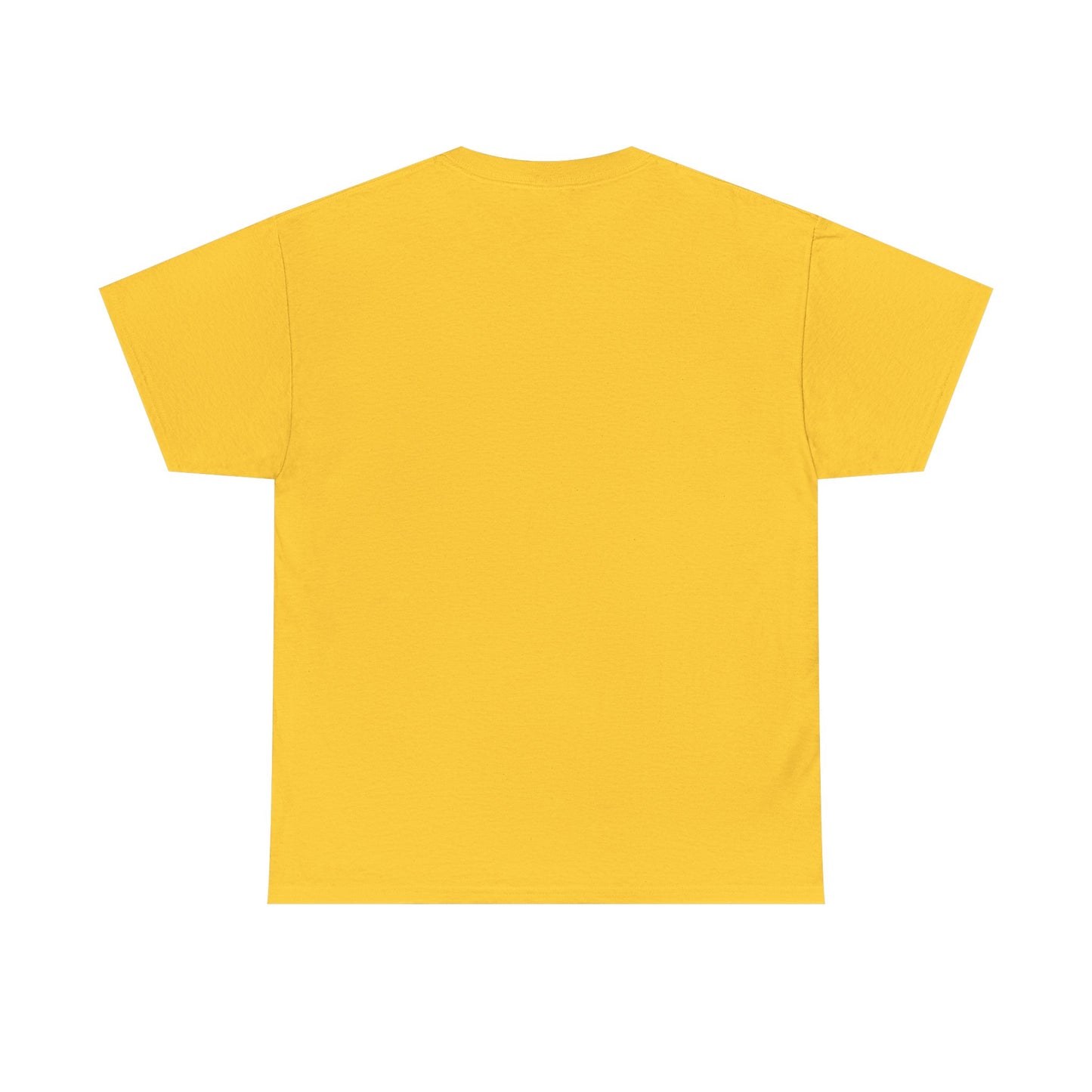 Emad Saad Checkerboard Graphic Unisex Heavy Cotton Tee