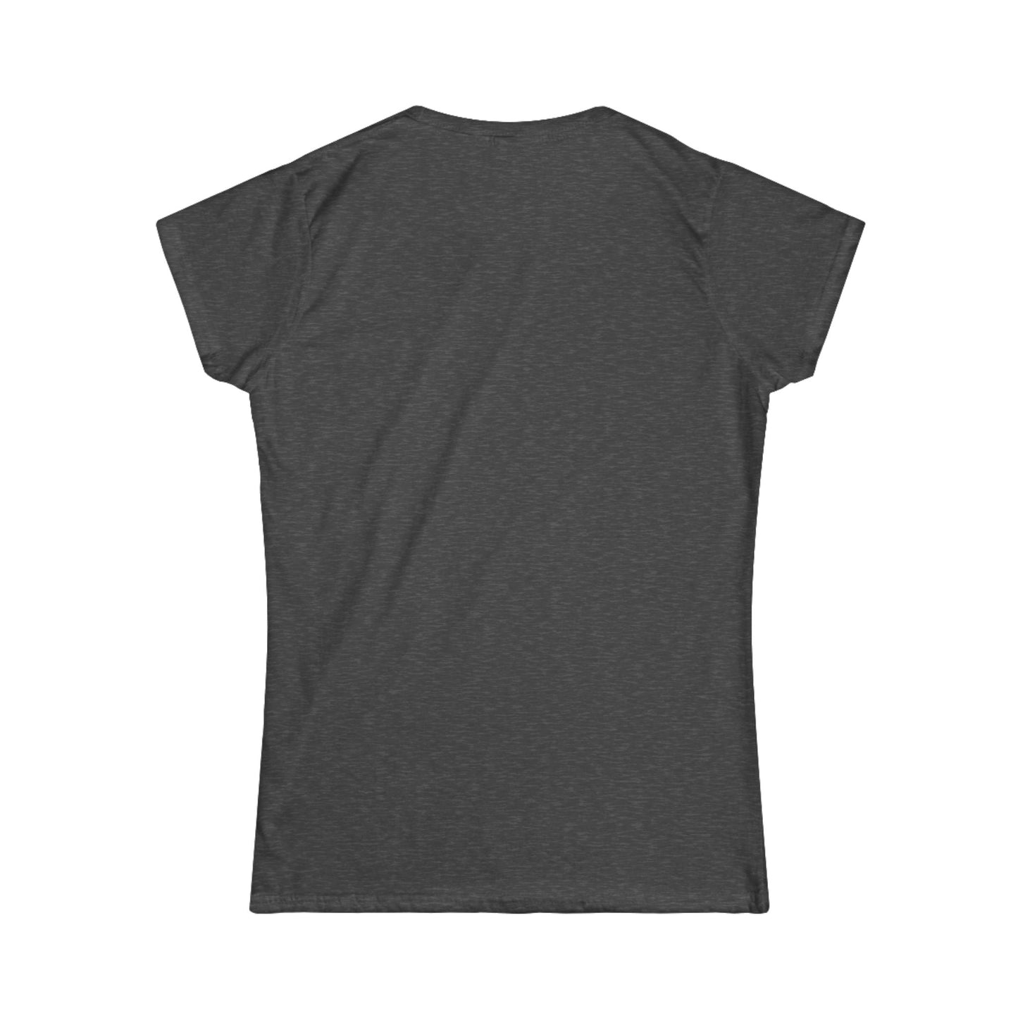 Darts of War 3 Graphic Tee — Women's Dartboard Battle Shirt
