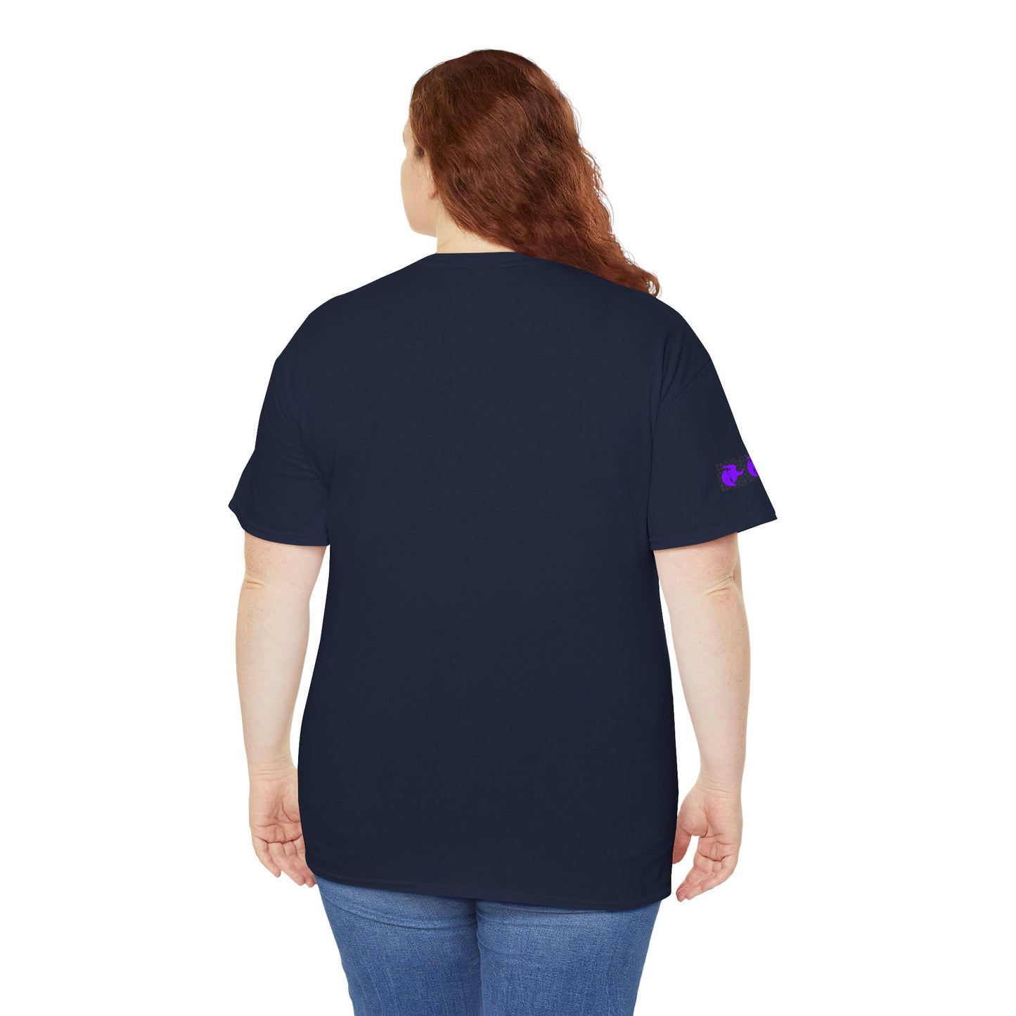 Tack Tical Minds Tee – Arctic Expedition Graphic T-Shirt