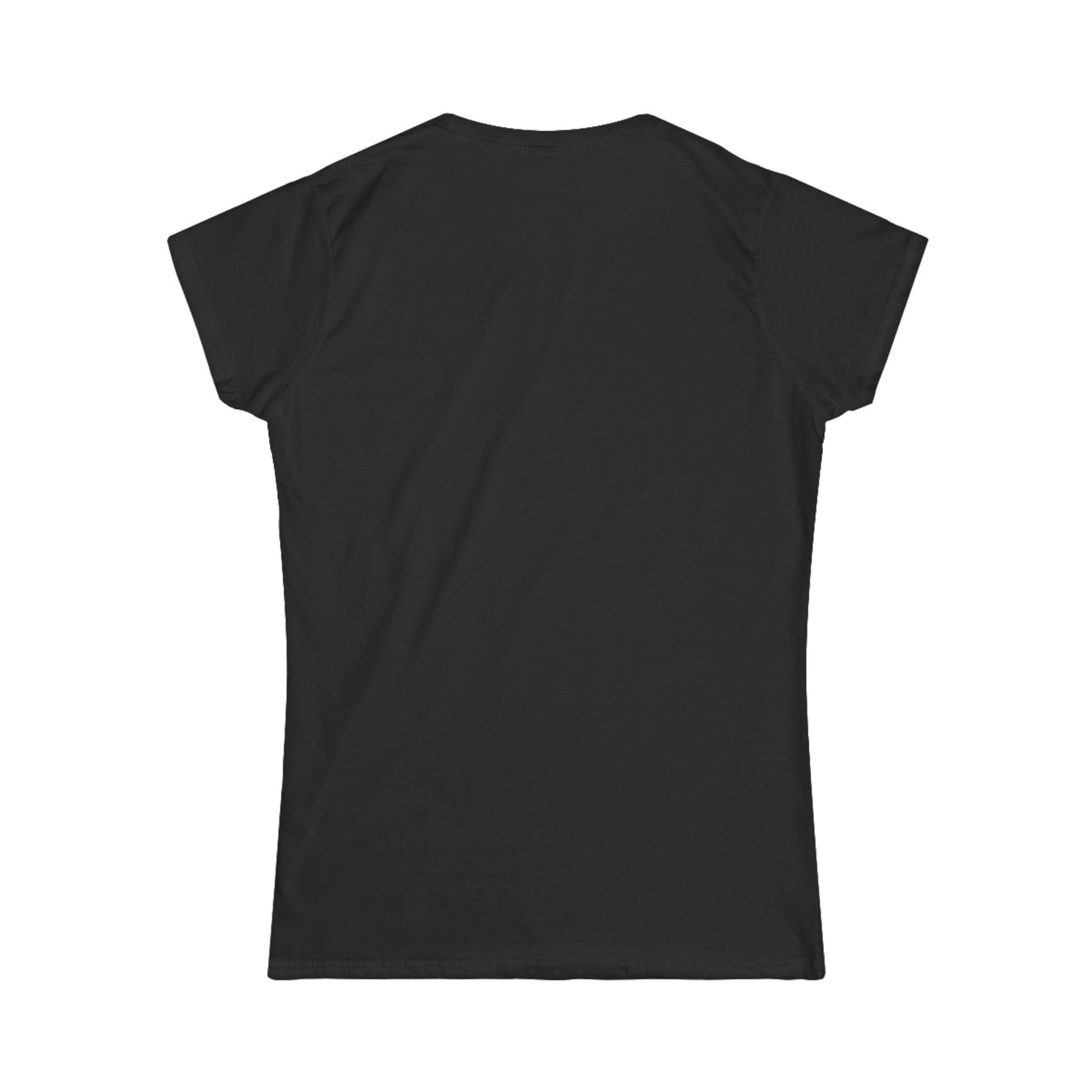 Darts of War 3 Graphic Tee — Women's Dartboard Battle Shirt