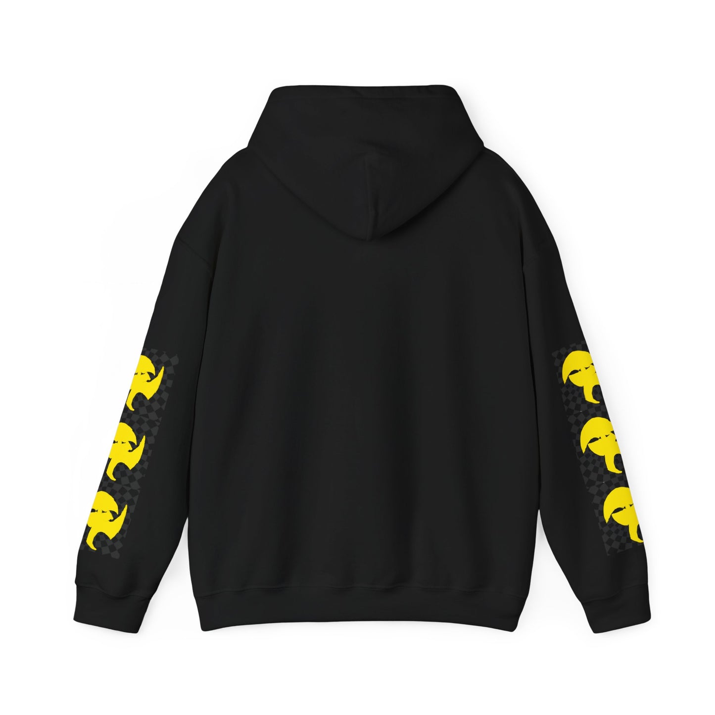 Darts of War 1 VIP edition Unisex Heavy Blend™ Hooded Sweatshirt