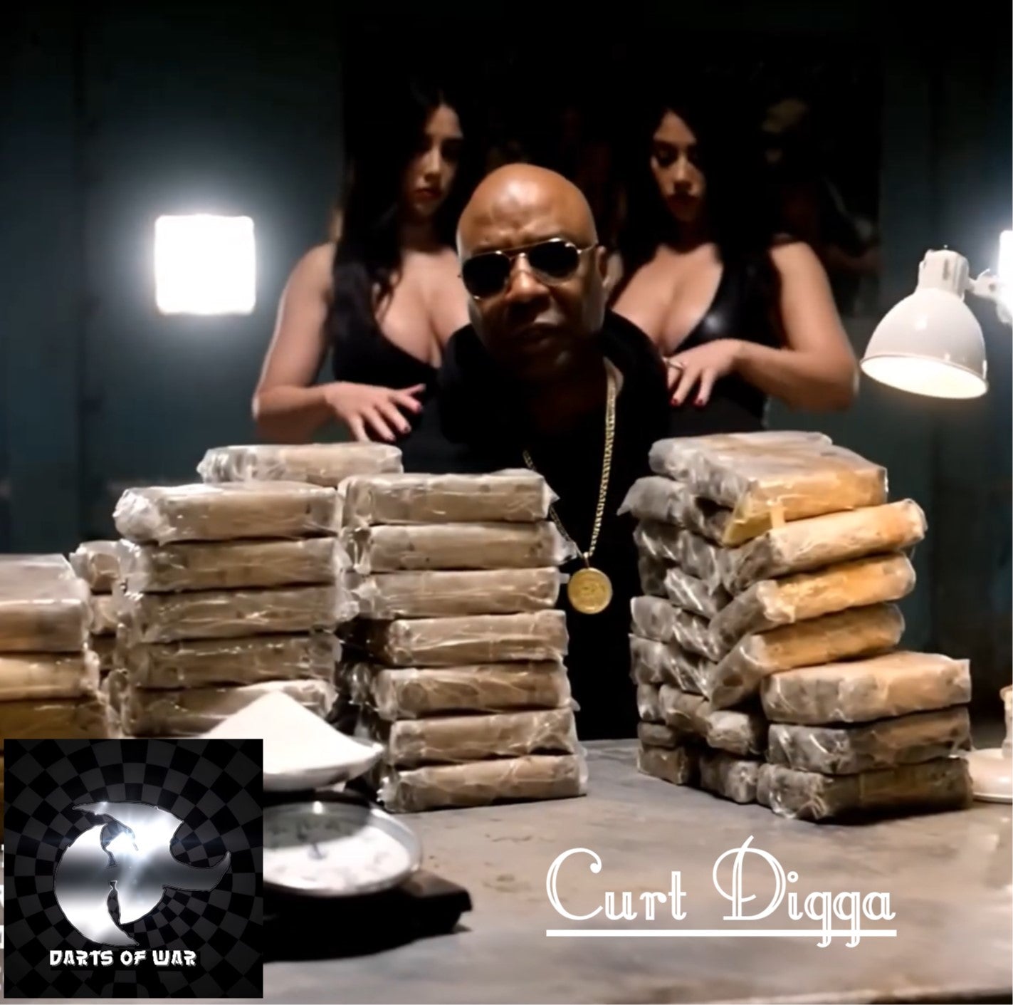 Death Before Dishonor CD ( rare cd only 25 made )