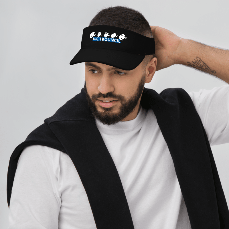 HK SUN VISOR Visor | Flexfit