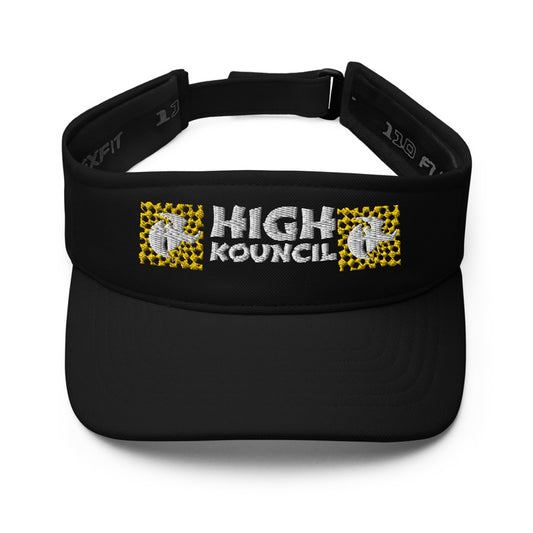 HK SUN VISOR 2 Visor | Flexfit