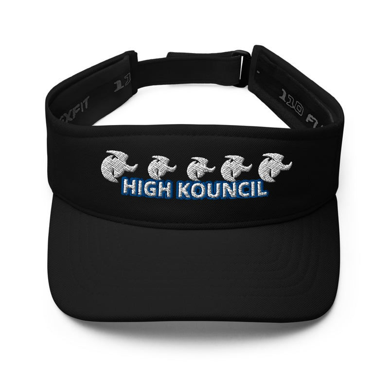 HK SUN VISOR Visor | Flexfit