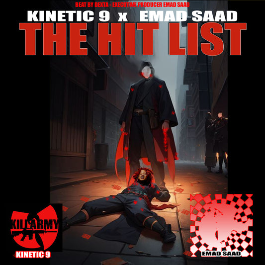 The Hit List CD