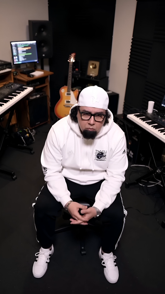 adidas® Quarter-Zip Pullover with Embroidery - Stylish Activewear for Sports & Outdoor