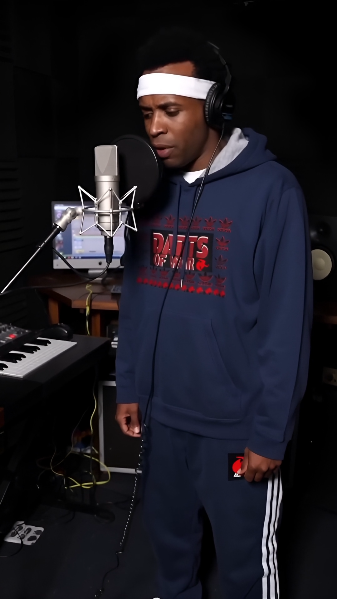 adidas darts of war colab Stylish Unisex Hoodie for Everyday Comfort Casual Outfits, Streetwear, and Sportswear