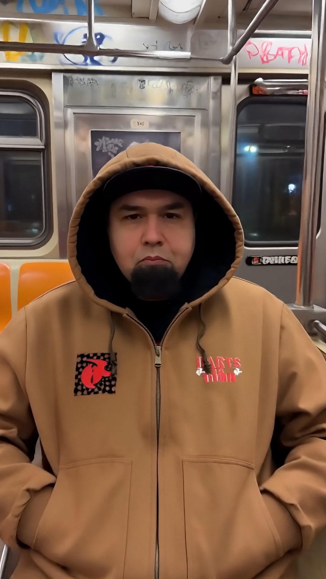 Darts of War CornerStone® Men's Duck Cloth Hooded Work Jacket (Embroidery)